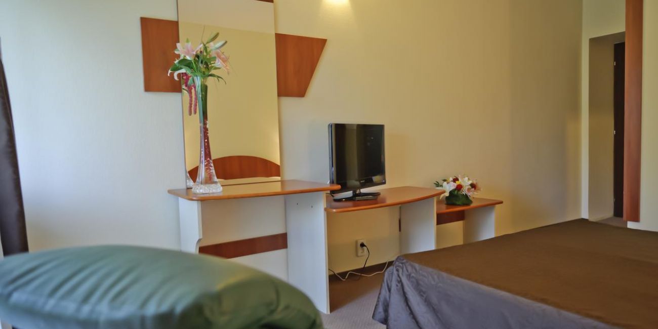 Hotel Bradul 3* Bucovina 