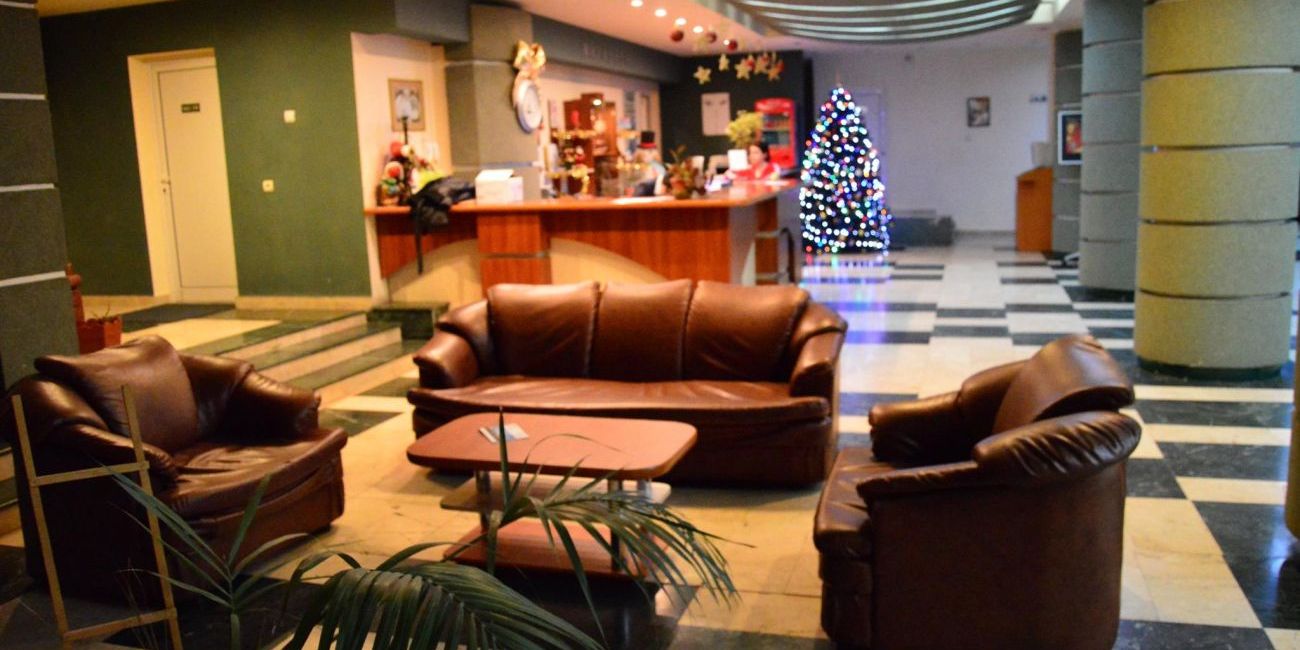 Hotel Bradul 3* Vatra Dornei 