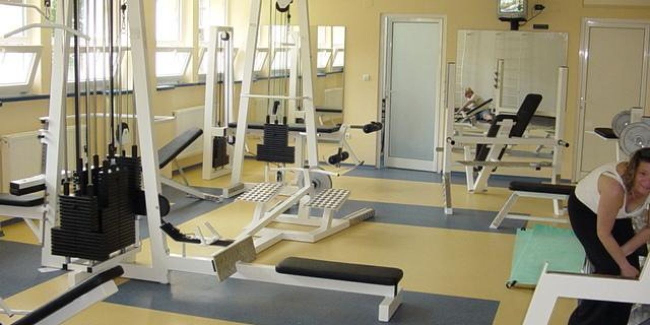 Hotel Bradul 3* Vatra Dornei 