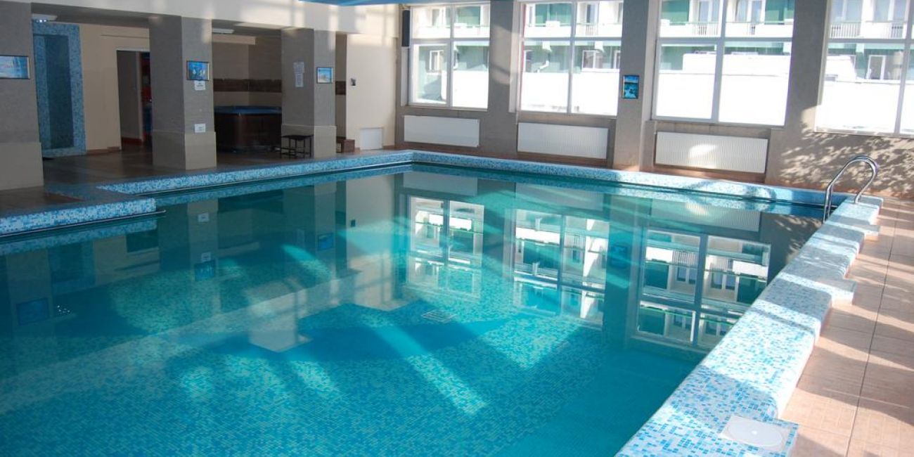 Hotel Bradul 3* Vatra Dornei 