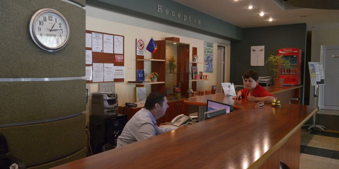 Hotel Bradul 3* Vatra Dornei 