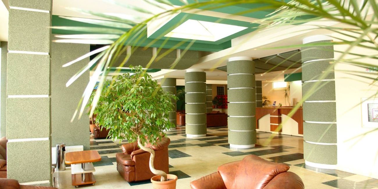 Hotel Bradul 3* Vatra Dornei 