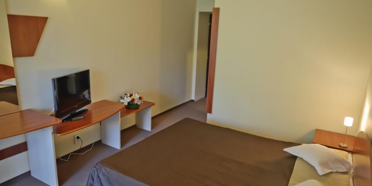 Hotel Bradul 3* Vatra Dornei 