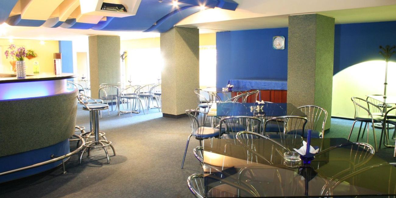 Hotel Bradul 3* Vatra Dornei 