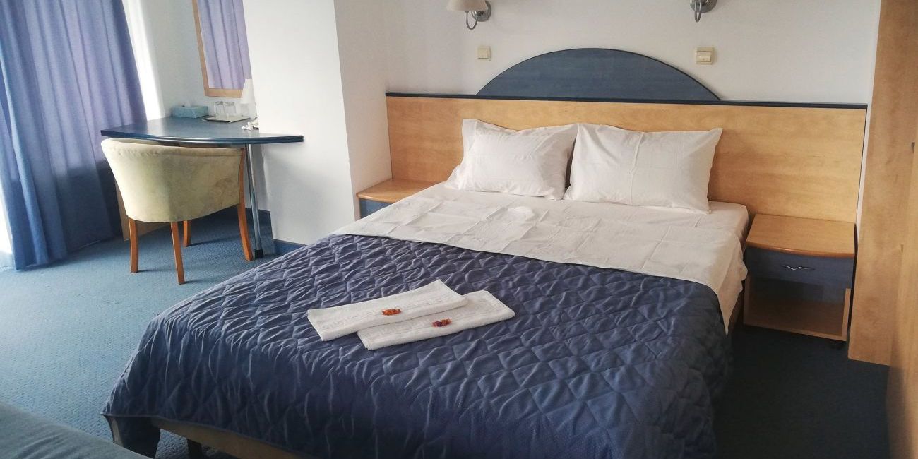 Hotel Briza Mamaia 3* Mamaia 