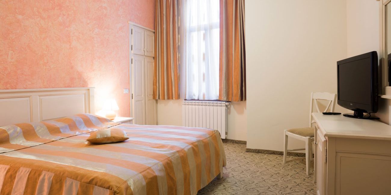 Hotel Bucegi 3* Sinaia 