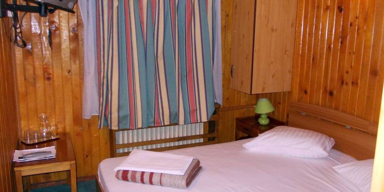 Hotel Bucegi Portile Regatului 2* Paraul Rece 