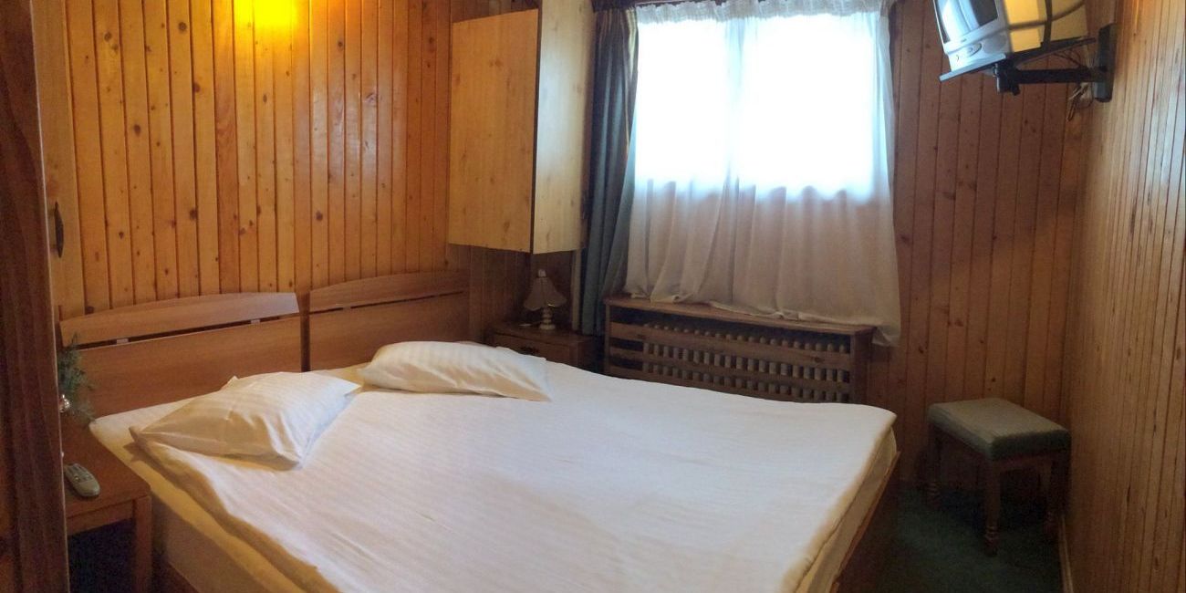 Hotel Bucegi Portile Regatului 2* Paraul Rece 