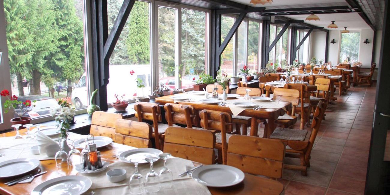Hotel Bucegi Portile Regatului 2* Paraul Rece 