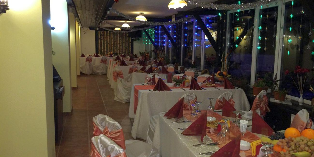 Hotel Bucegi Portile Regatului 2* Paraul Rece 
