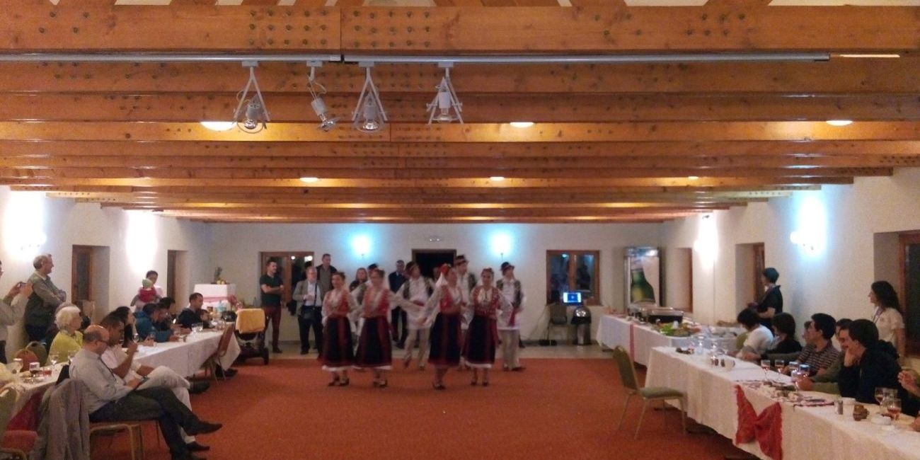 Hotel Bucegi Portile Regatului 2* Paraul Rece 