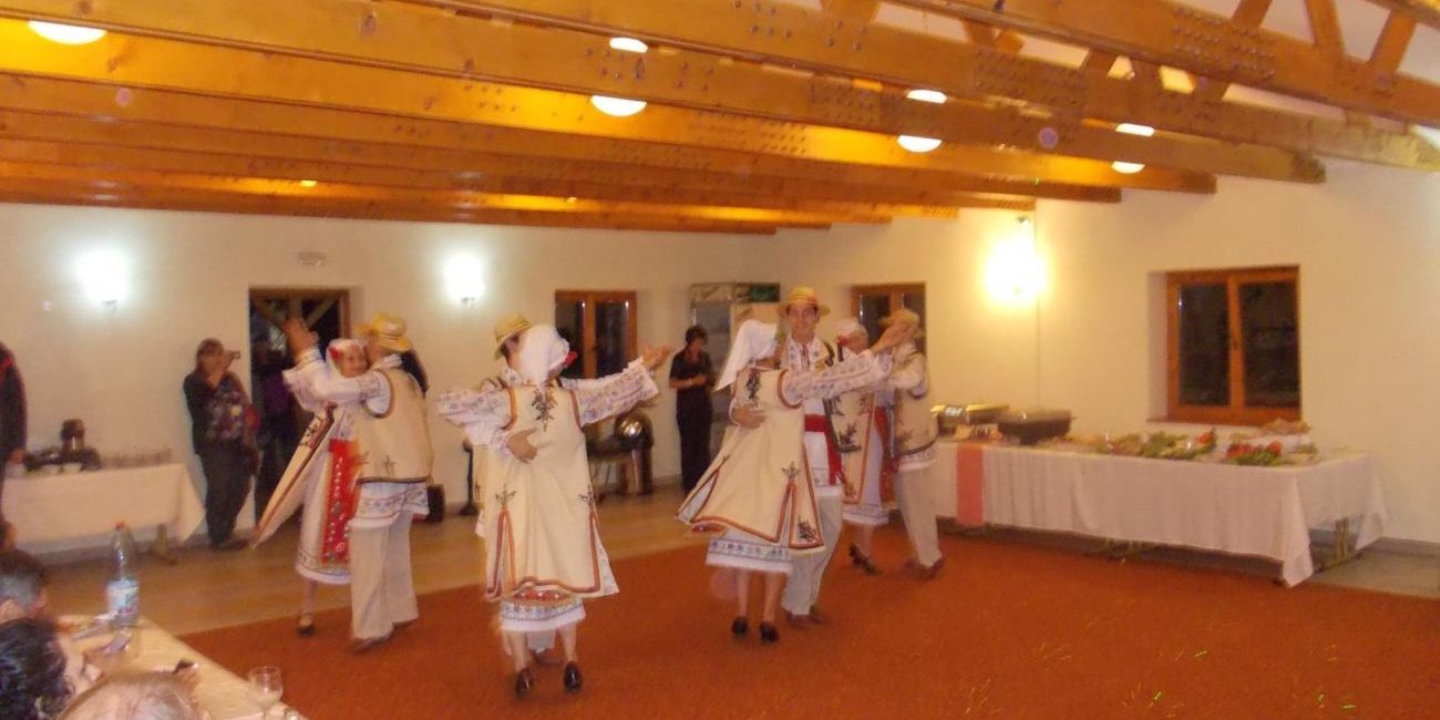 Hotel Bucegi Portile Regatului 2* Paraul Rece 