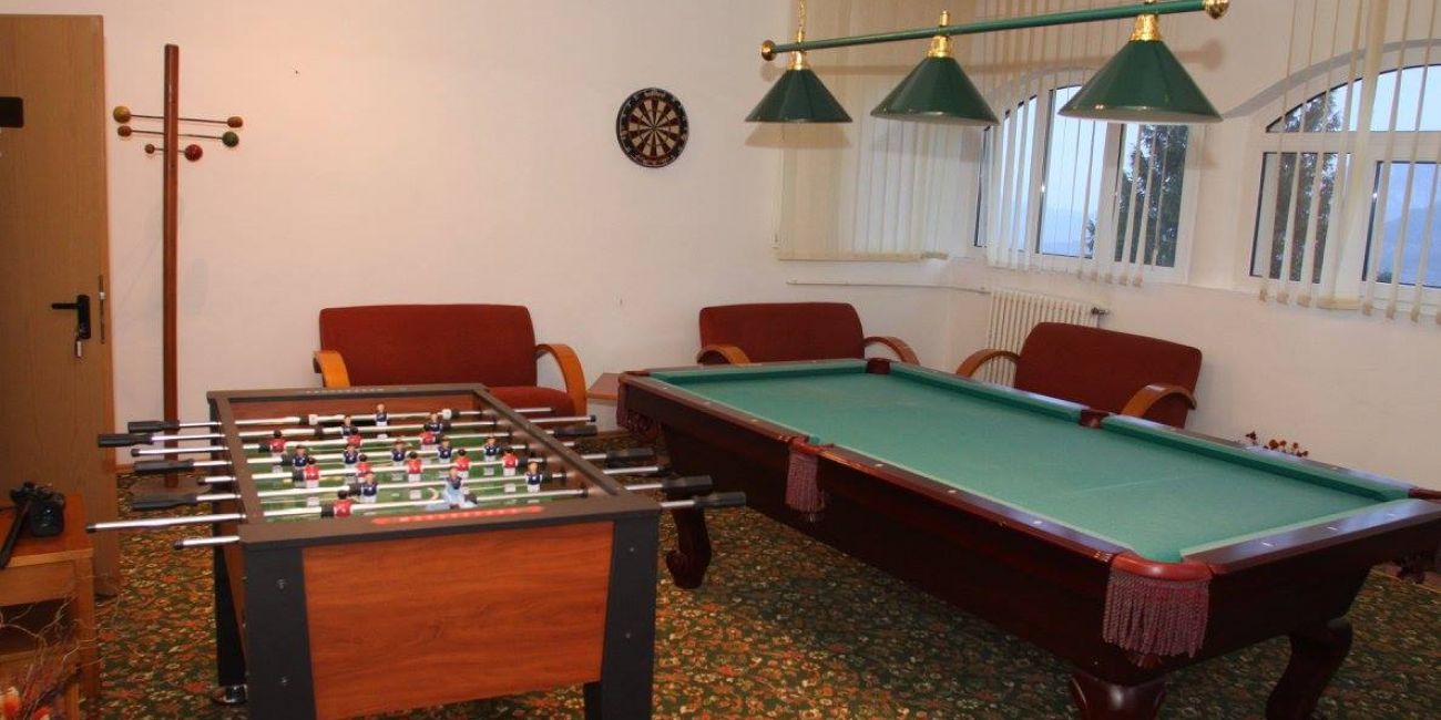 Hotel Bucegi Portile Regatului 2* Paraul Rece 