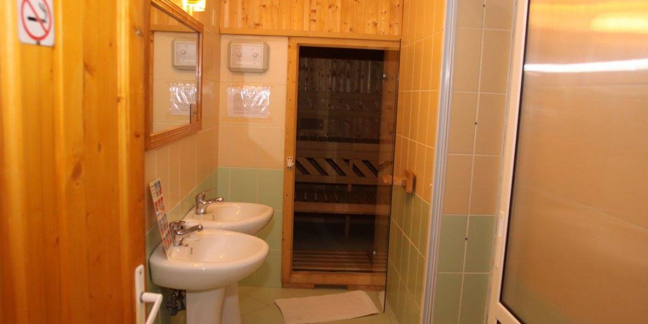 Hotel Bucegi Portile Regatului 2* Paraul Rece 