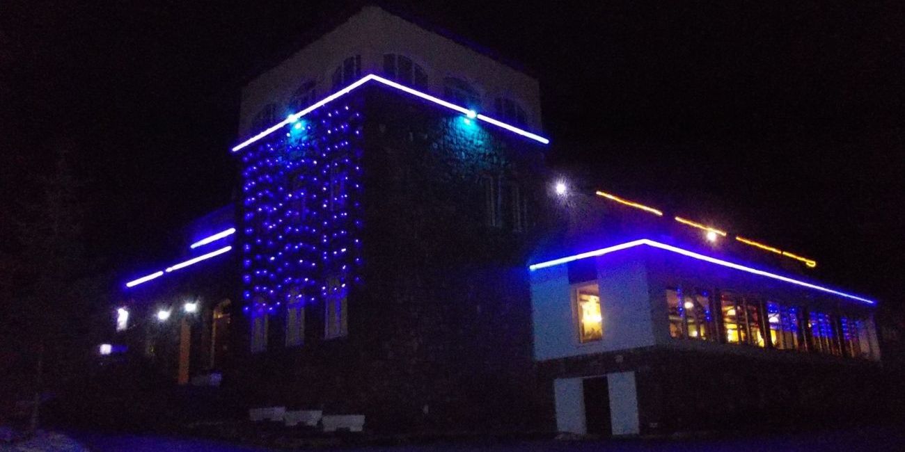 Hotel Bucegi Portile Regatului 2* Paraul Rece 