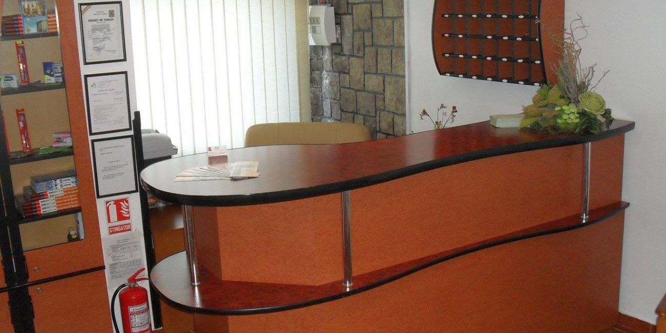 Hotel Bucegi Portile Regatului 2* Paraul Rece 