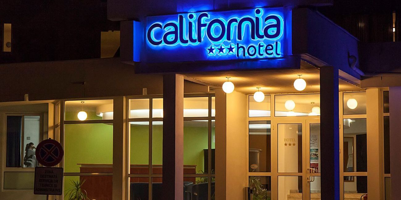 Hotel California 3 Cap Aurora 