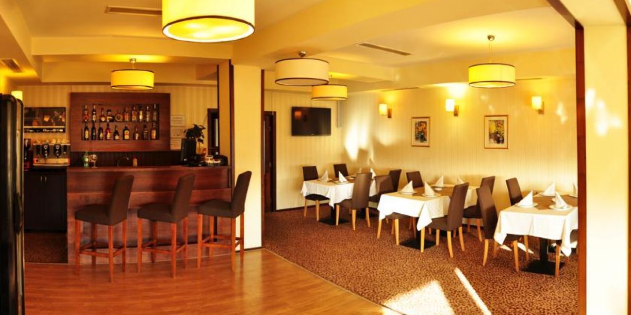 Hotel Calimani 3* Bucovina 