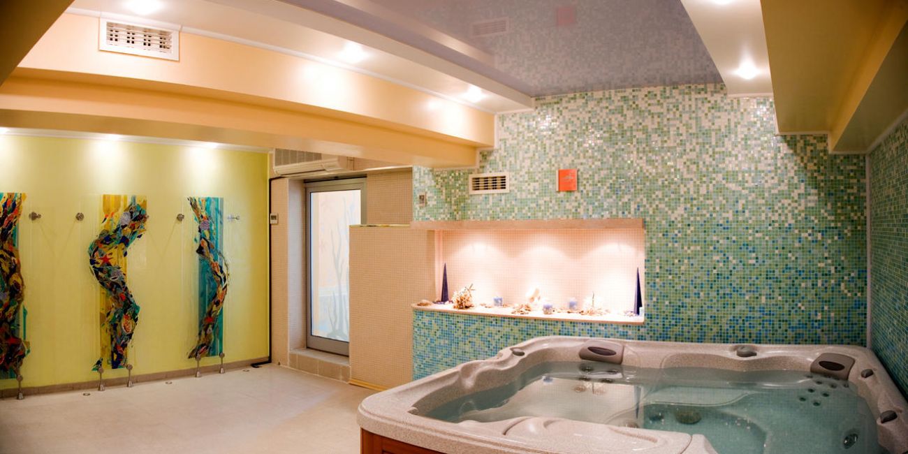 Hotel Calimera Ralitsa Superior 4* Albena 