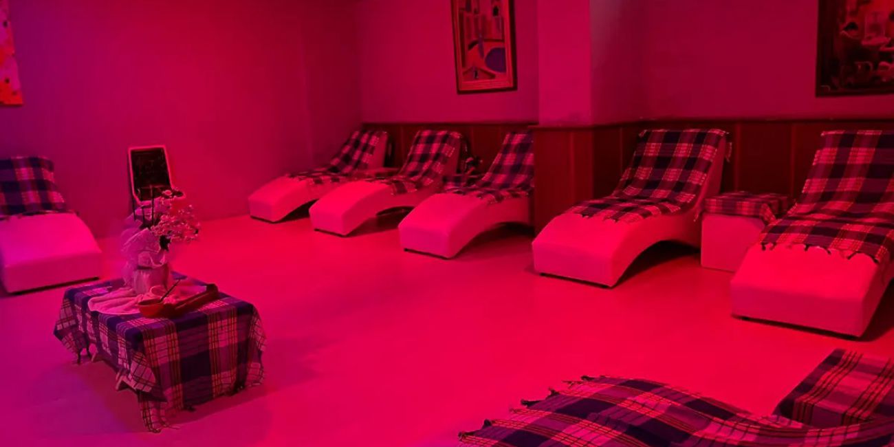 Hotel Caprice Beach 4* Marmaris 