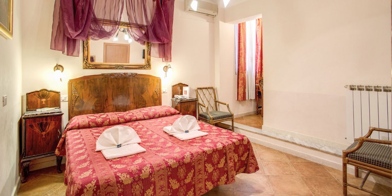 Hotel Caravaggio 3* Roma 