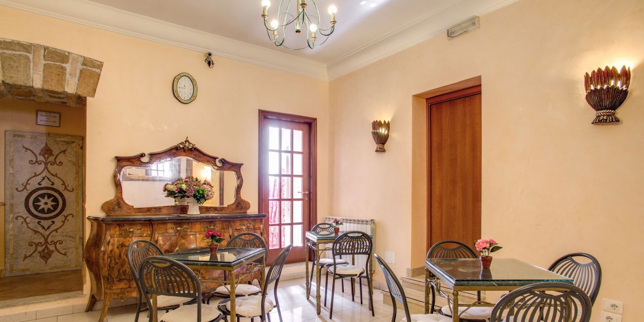 Hotel Caravaggio 3* Roma 