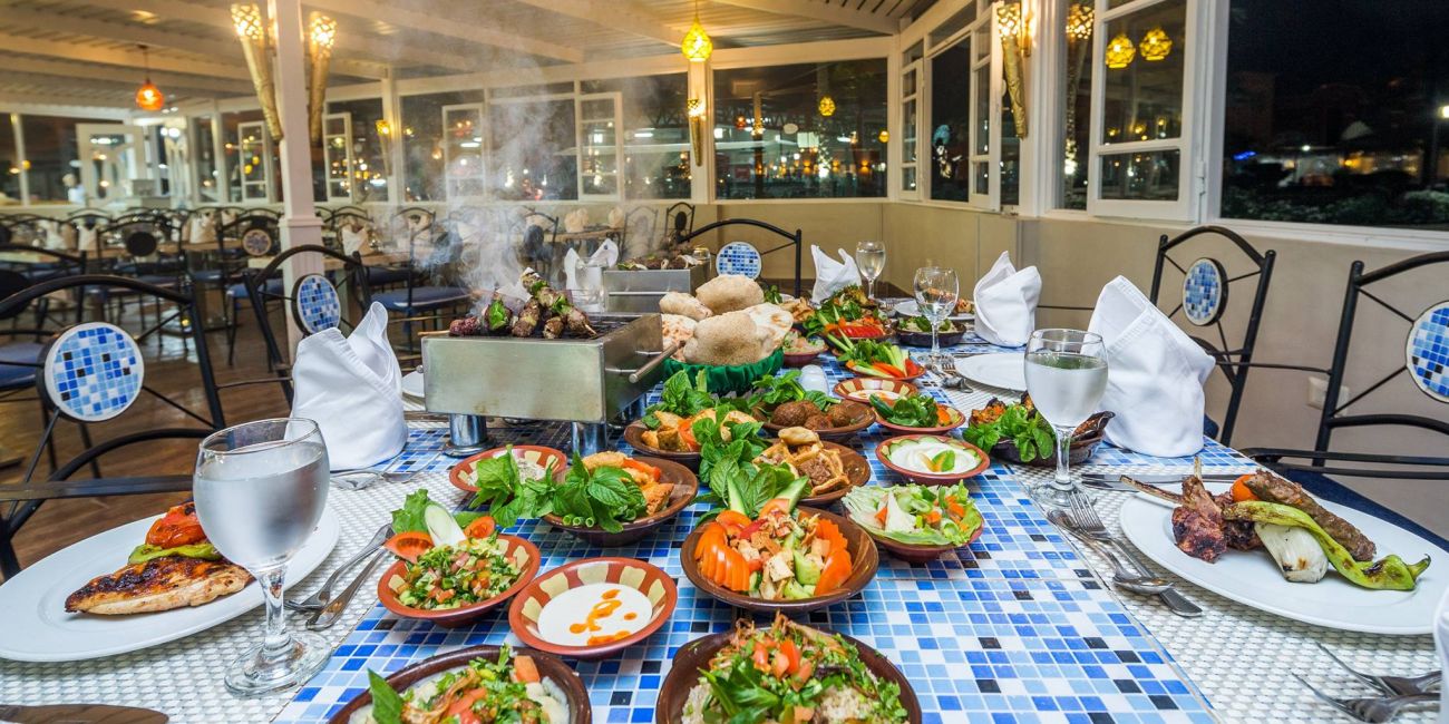 Hotel Caribbean World Resorts Soma Bay 5* Hurghada 