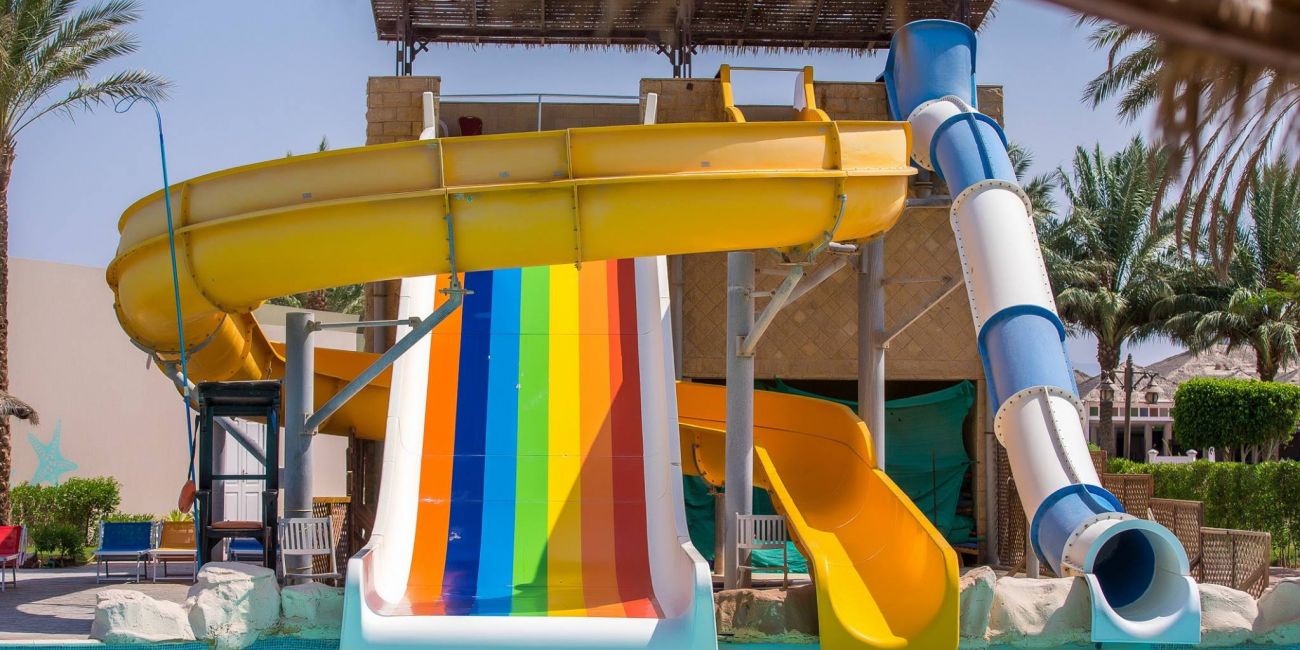 Hotel Caribbean World Resorts Soma Bay 5* Hurghada 