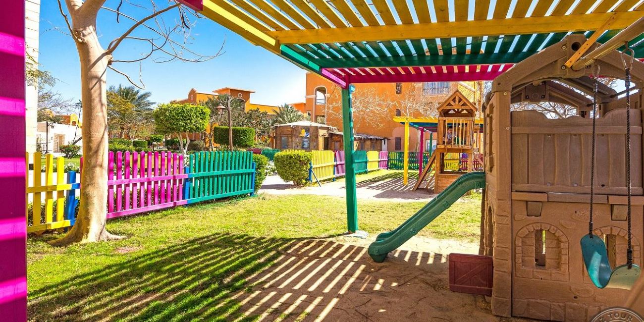 Hotel Caribbean World Resorts Soma Bay 5* Hurghada 