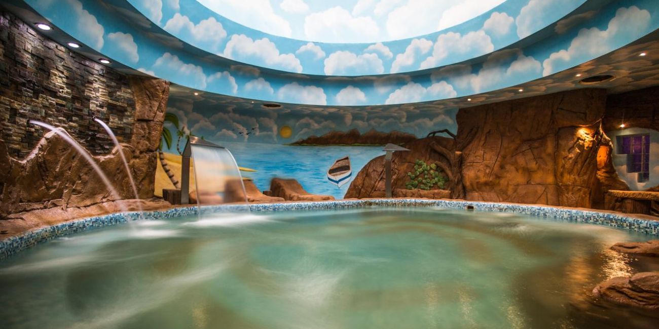 Hotel Caribbean World Resorts Soma Bay 5* Hurghada 