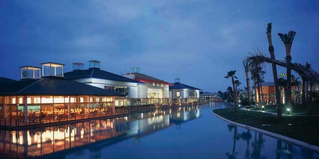 Hotel Caribe 4* ( Individual ) Portaventura - Demipensiune Tarragona 