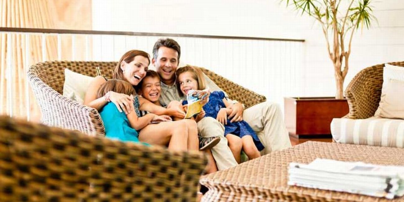 Hotel Caribe 4* ( Individual ) Portaventura - Demipensiune Tarragona 