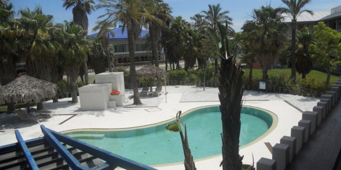 Hotel Caribe 4* ( Individual ) Portaventura - Demipensiune Tarragona 