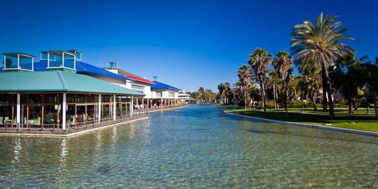 Hotel Caribe 4* ( Individual ) Portaventura - Demipensiune Tarragona 