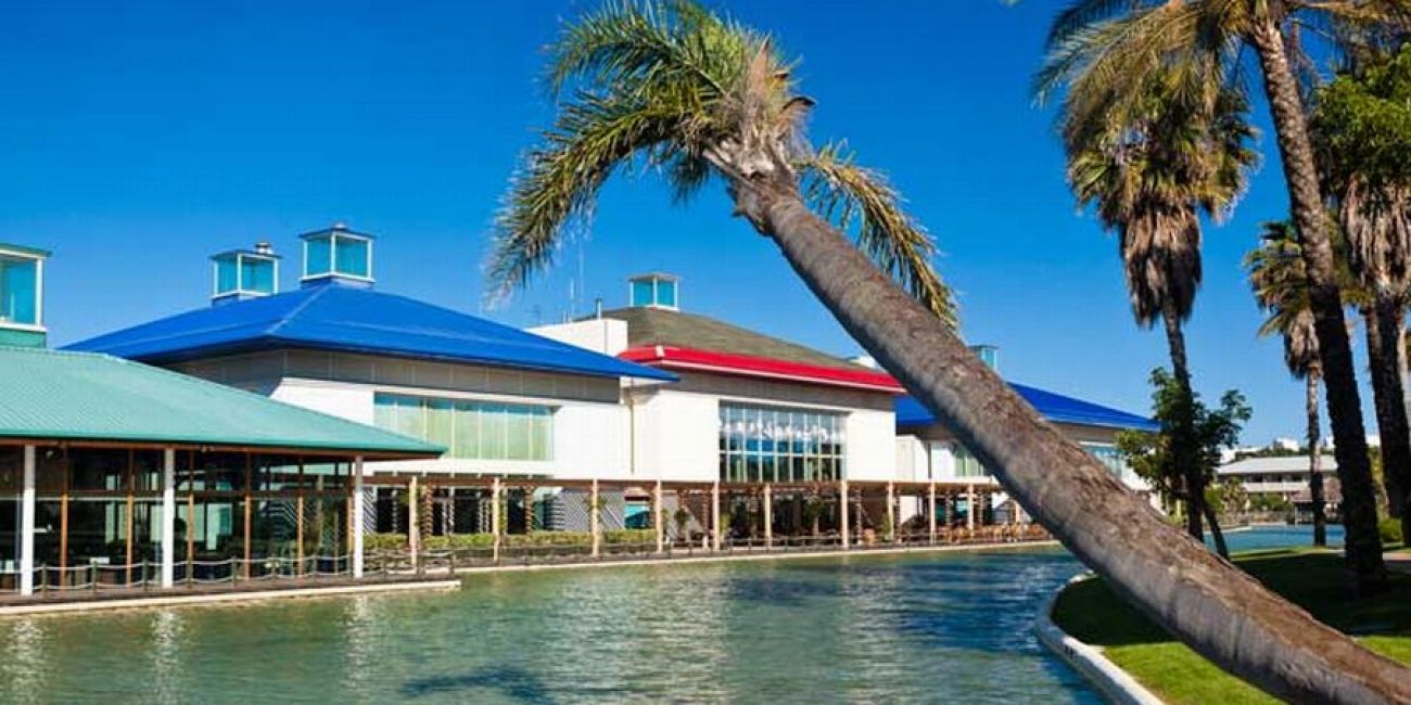 Hotel Caribe 4* ( Individual ) Portaventura - Demipensiune Tarragona 