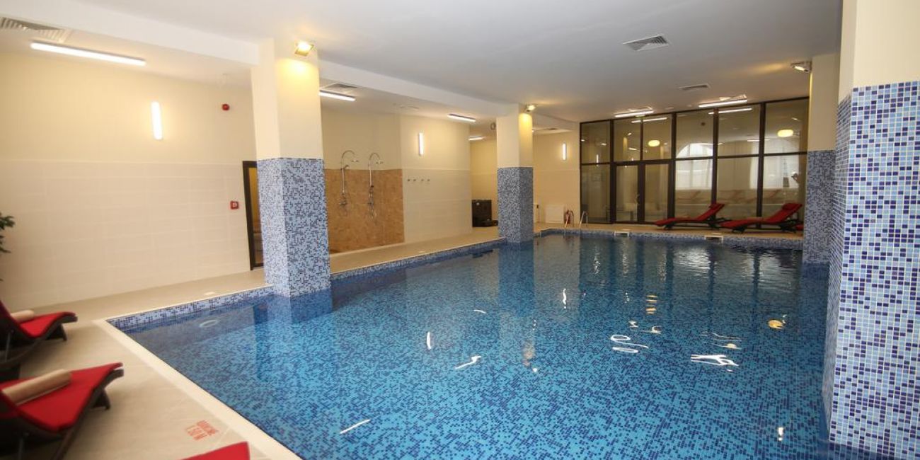 Hotel Carmen Predeal 4* Predeal 