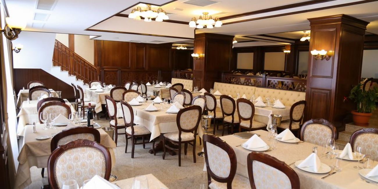 Hotel Carmen Predeal 4* Predeal 