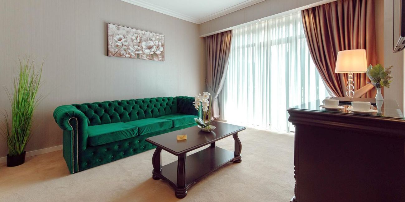 Hotel Carpat Inn 4* Azuga 