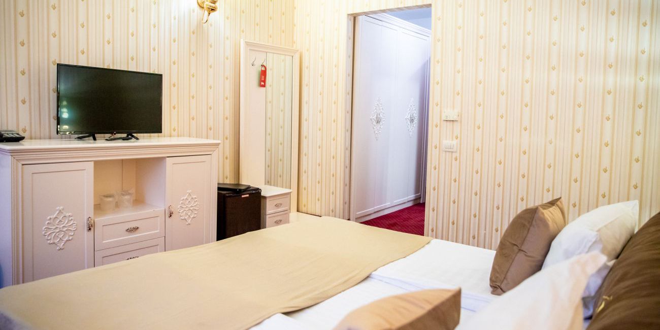 Hotel Carpathia 4* Sinaia 