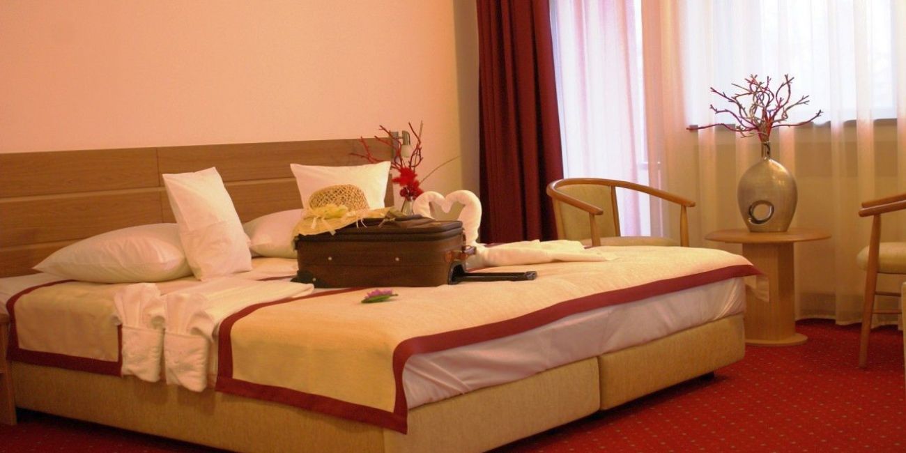 Hotel Carpati 3* Predeal 