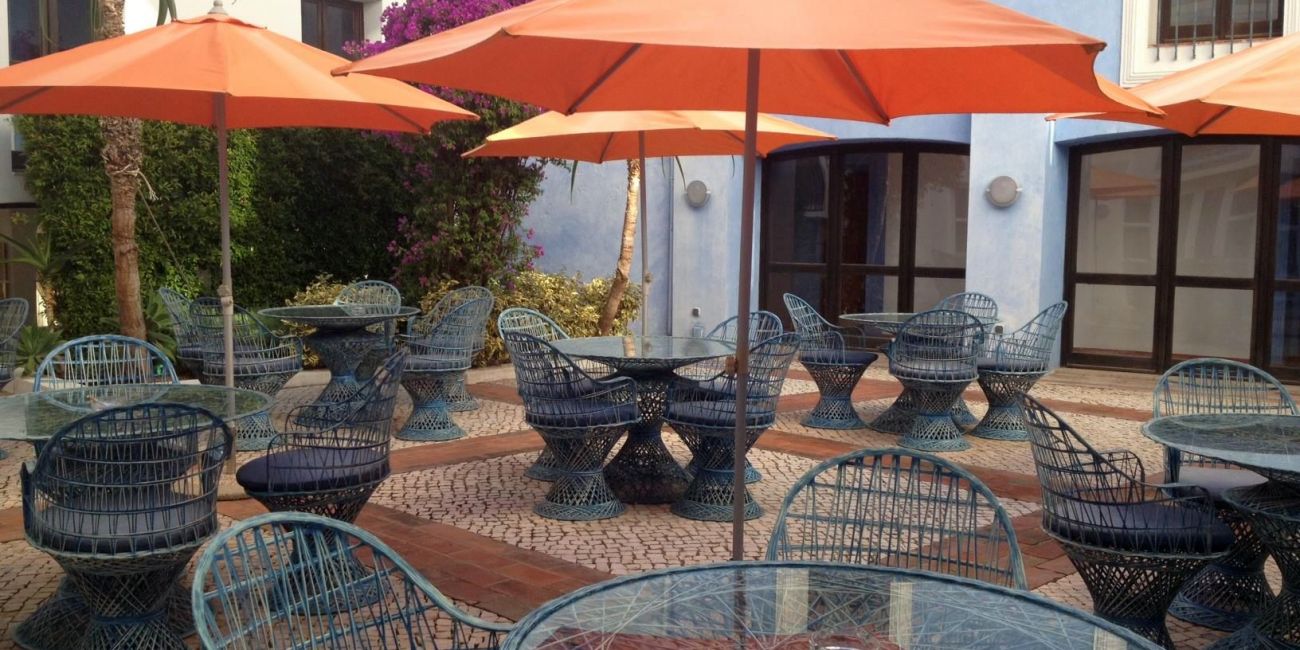 Hotel Carvoeiro Sol 3* Algarve 
