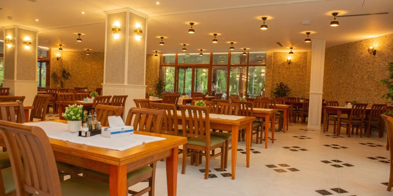 Hotel Cascada 3* Baile Olanesti 