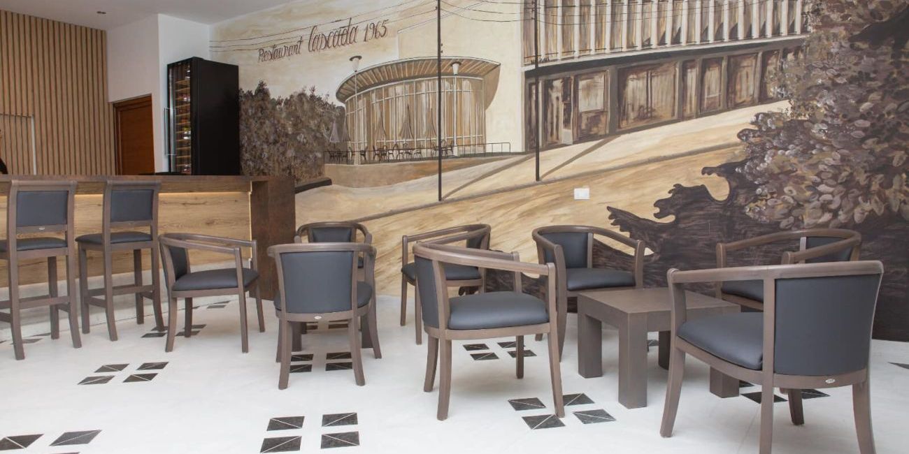 Hotel Cascada 4* Baile Olanesti 