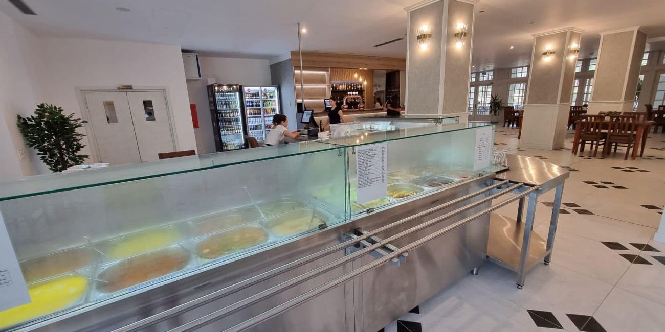 Hotel Cascada 4* Baile Olanesti 