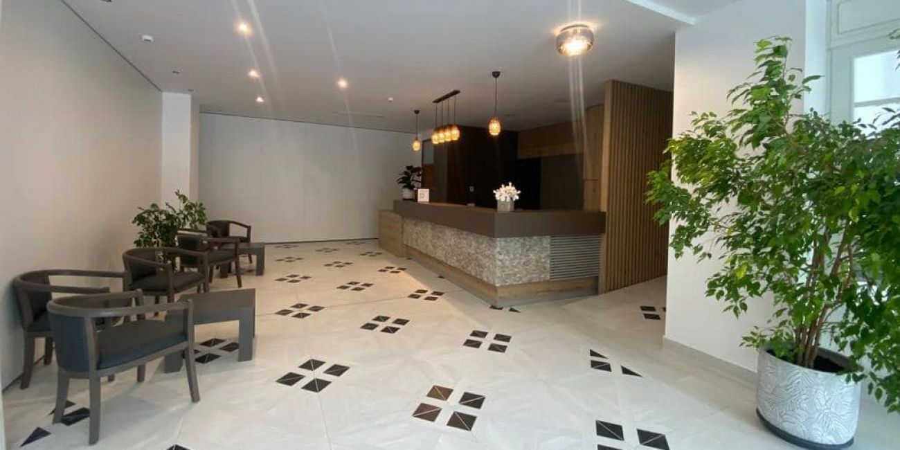 Hotel Cascada 4* Baile Olanesti 