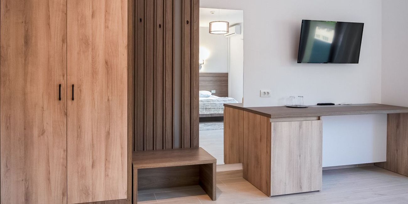 Hotel Cascada 4* Baile Olanesti 