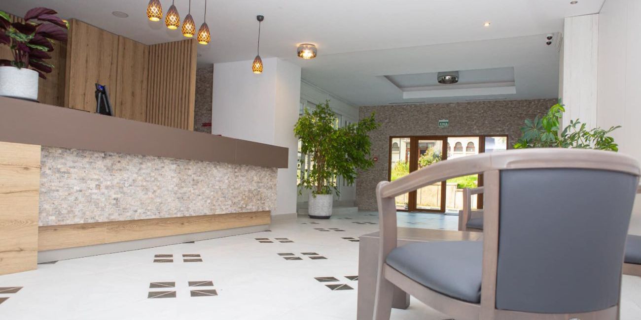 Hotel Cascada 4* Baile Olanesti 
