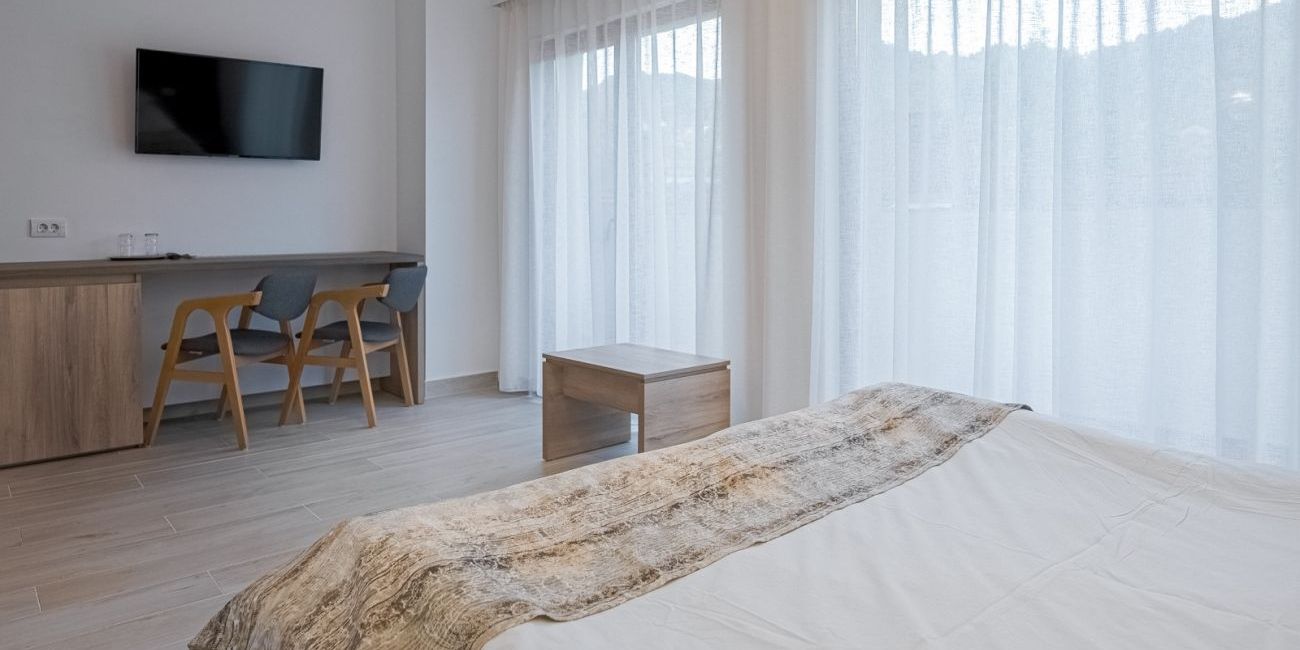 Hotel Cascada 4* Baile Olanesti 