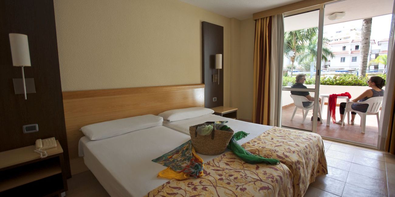 Hotel Catalonia Oro Negro 3* Tenerife 