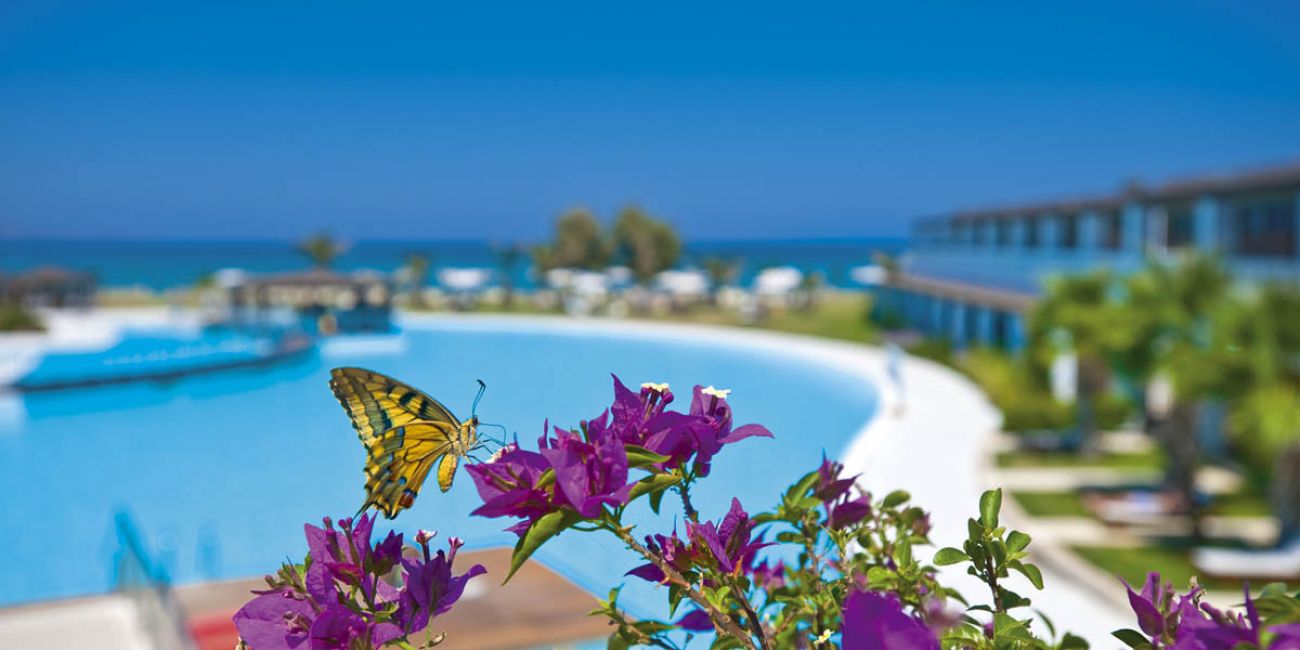 Hotel Cavo Spada Luxury Resort 5* Creta 